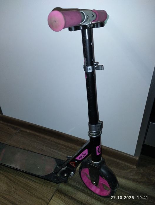 Hulajnoga Oxelo MID 7