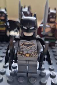 Lego Batman sh589a Super Heroes