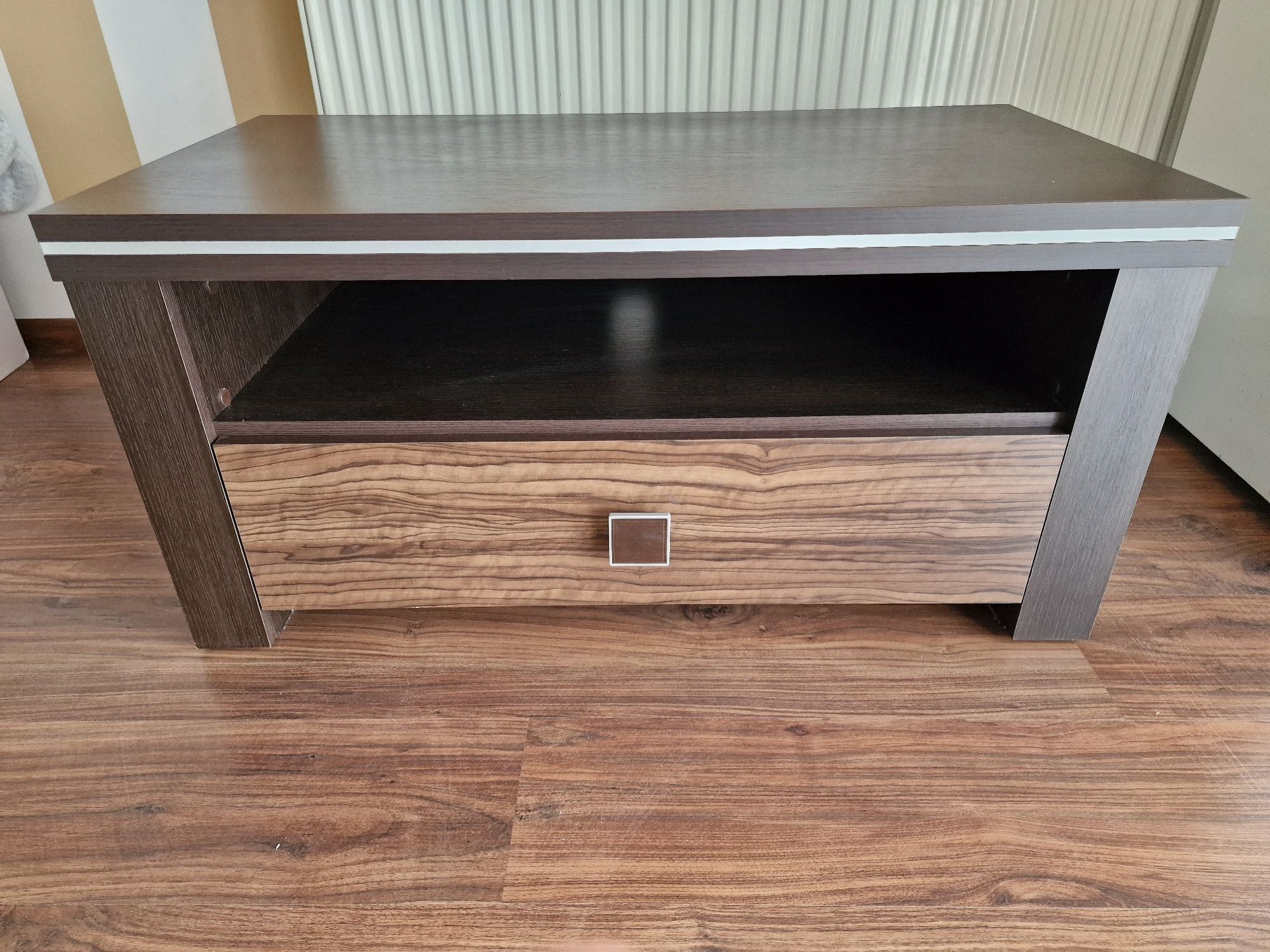 Szafka RTV Euphoria Wenge