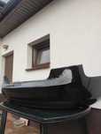 Zderzak tylny do samochodu Audi A5  8T Sportback
