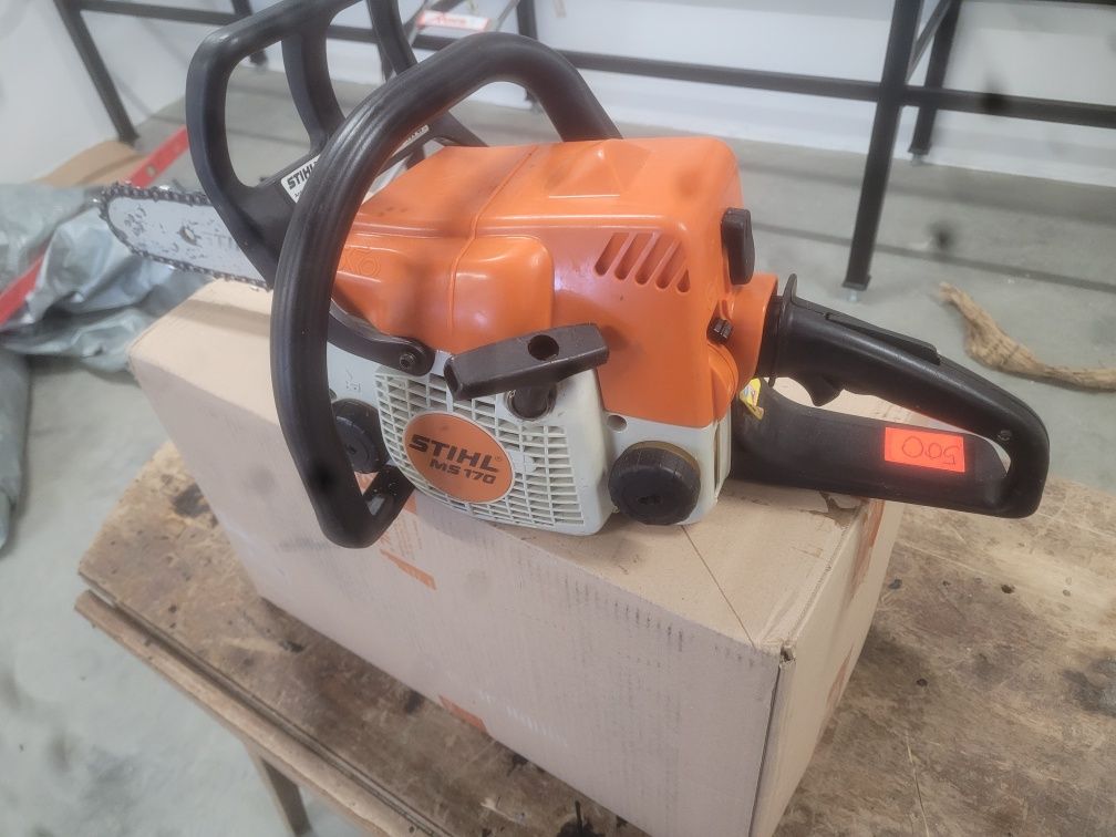 Pilarka Stihl MS 170