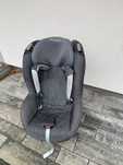 Maxi-Cosi TOBI fotelik dziecięcy  sparkling grey