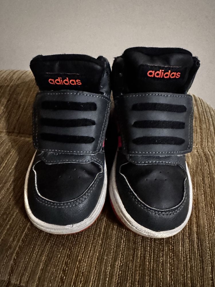 Buty chlopiece Adidas