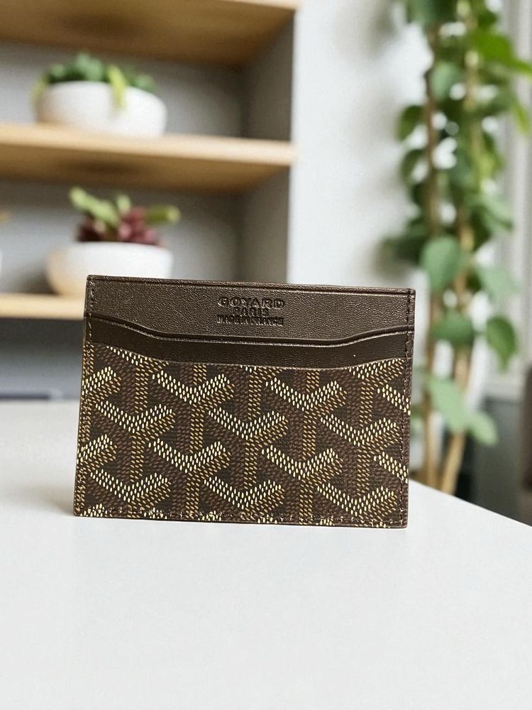 carteira da goyard