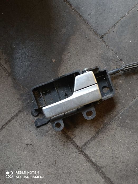 Klamka drzwi prawych przednich Ford Focus C-Max G4P18