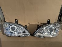 Фари Бі ксенон передні Mercedes-Benz VITO W639.