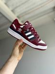 Adidas Forum Low H03811 Оригінал чоловічі кросівки Адідас