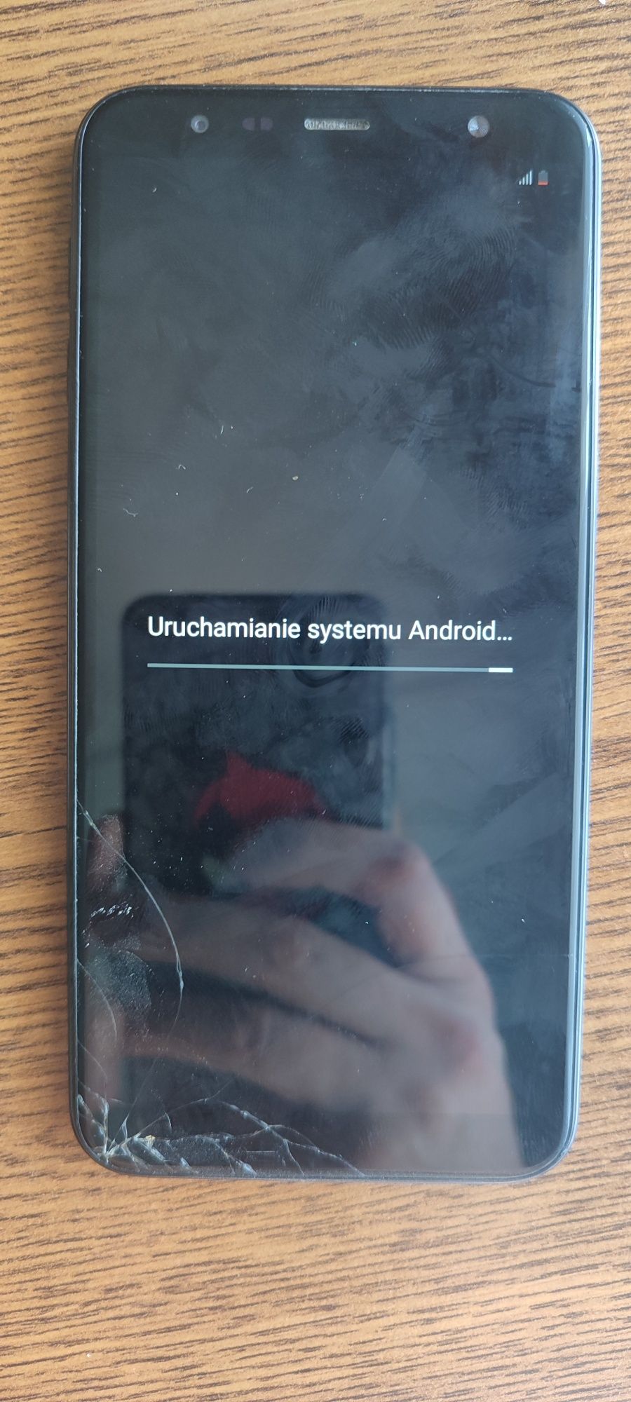 Telefon Samsung j6 Plus
