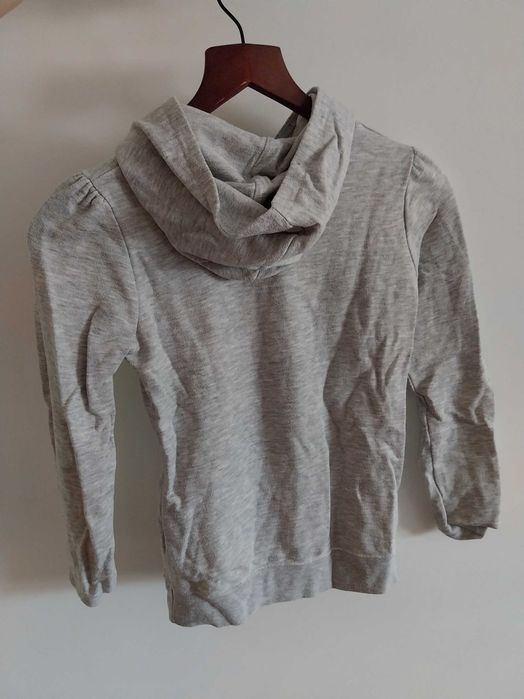 Camisola/Sweat/Hoodie, Daisy Duck, Zara Kids, Disney, 9-10 anos