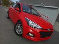 Hyundai i20 1,2 16V z Niemiec, zadbany, idealny!