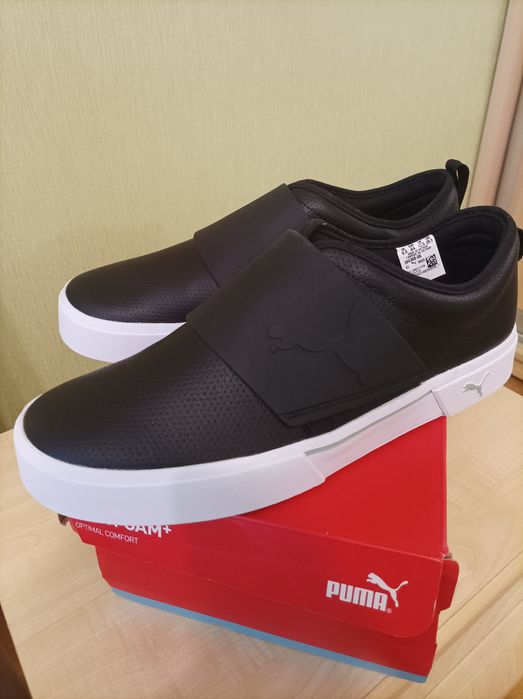 Сліпони Puma EUR 44 р. US 10,5 р. 28,5 см