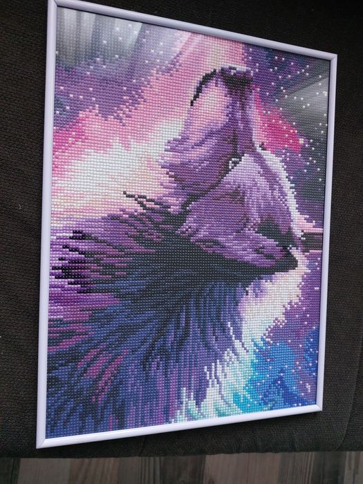Obraz diamond painting