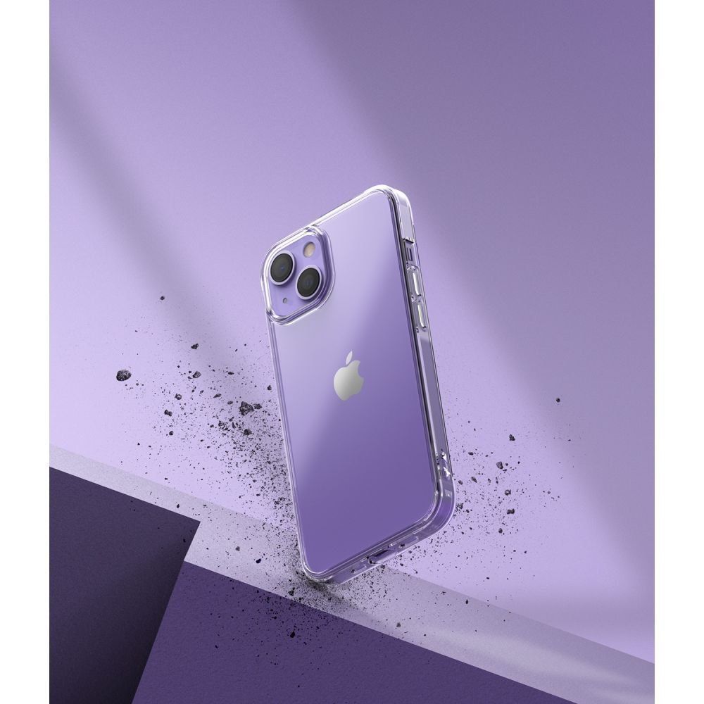 Etui Ringke Fusion Do Iphone 13 Clear