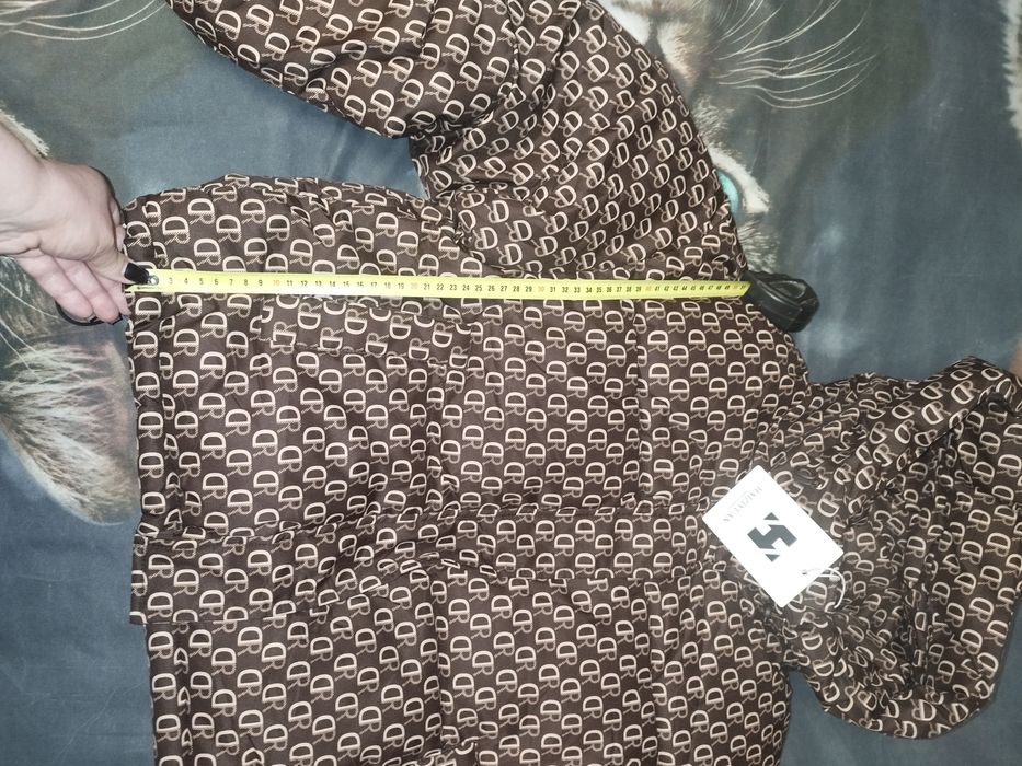 Жіноча куртка Діор