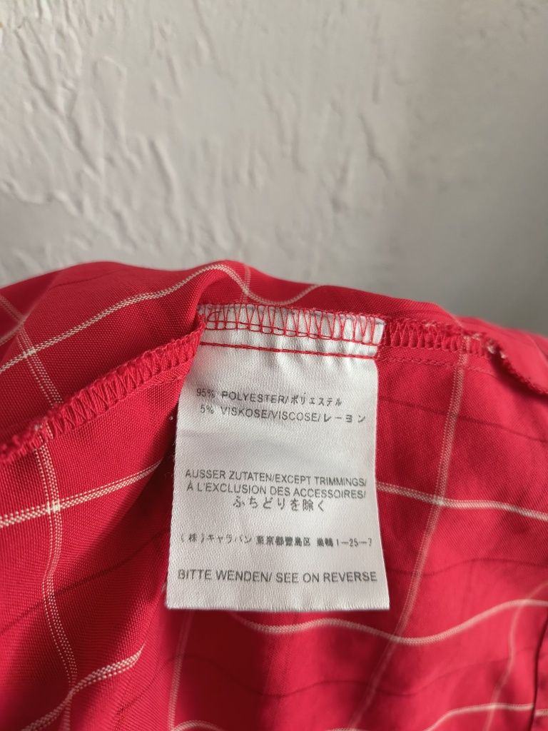 Damska koszula trekkingowe Jack Wolfskin Travel M