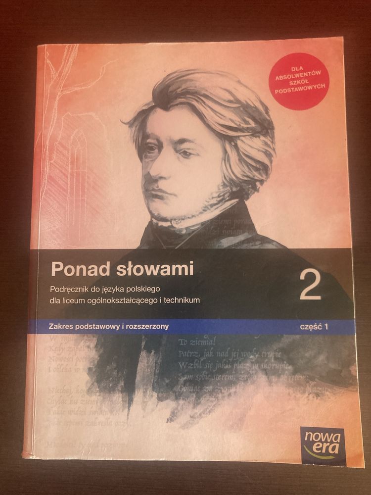 Ponad słowami 2 część 1