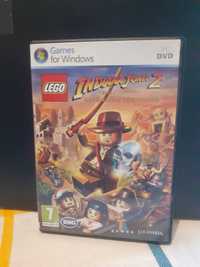 LEGO Indiana Jones 2: The Adventure Continues