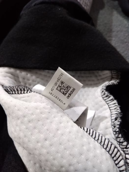Тепле Худі від бренду Adidas Originals ID96 (Розмір М-L)