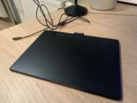 Tablet graficzny Wacom Intuos M bluetooth CTL6100WL idealny