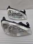 OPEL CORSA C 00- PRAWA LAMPA PRZEDNIA PRZÓD , NR 03114330 / 13115007 , NR AUKCJI LL476