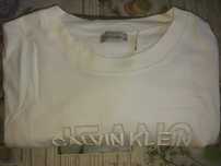 T shirt Koszulka męska Calvin Klein XXL