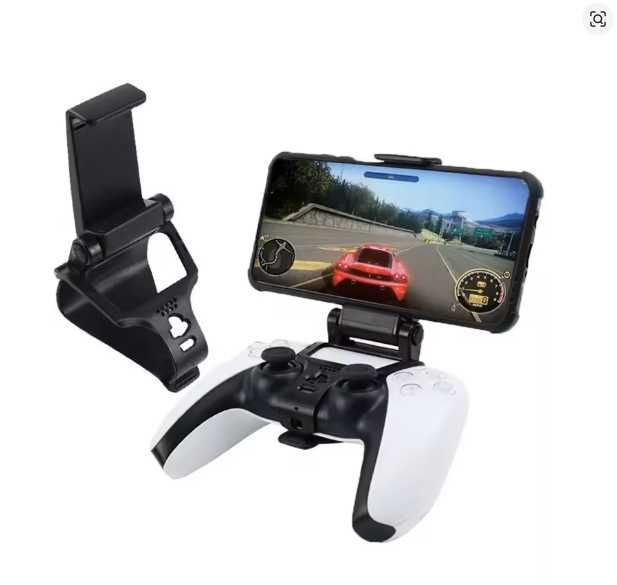 Uchwyt do pada Dualsense PS5 na telefon Android/IOS Playstation