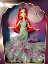 Lalka Arielka Hasbro Edycja Delux Disney Kolekcjonerska