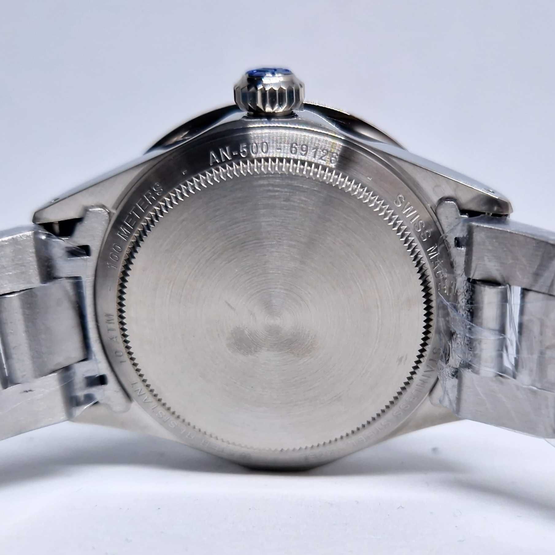 Акція Armand Nicolet VS-1 A500AVAA-VS-BMA500A