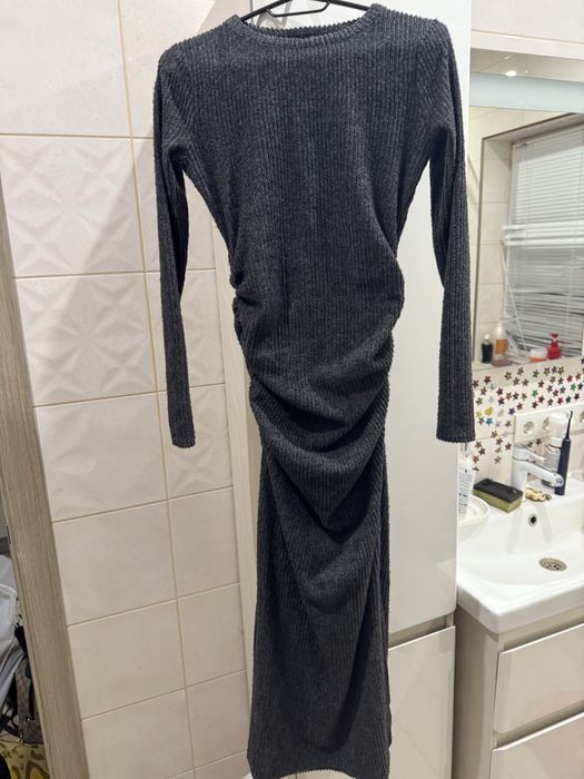 Плаття тепле фірма boohoo