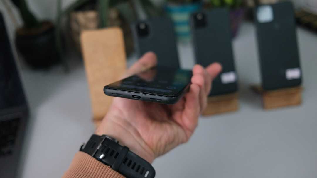 Google Pixel 5a 5g Neverlock асортимент