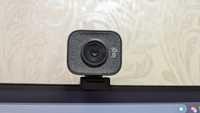 Топовая веб-камера Logitech Streamcam