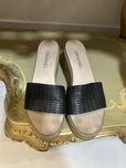 Босоніжки Chanel. Люкс бренд. Оригінал