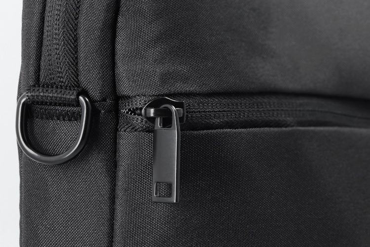 Torba na laptopa 15,6” - plus ładowarka USB-C gratis