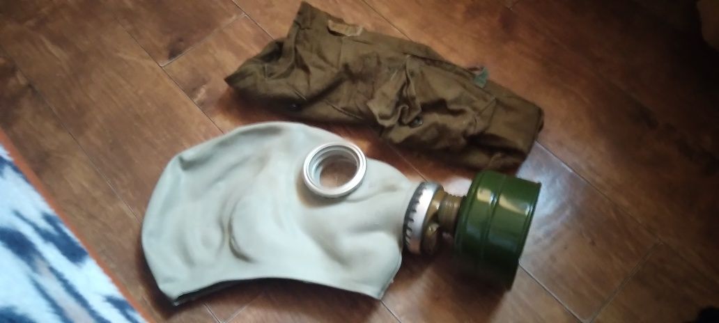 Противогаз гп-5 оригинал