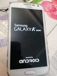 Samsung galasy K zum