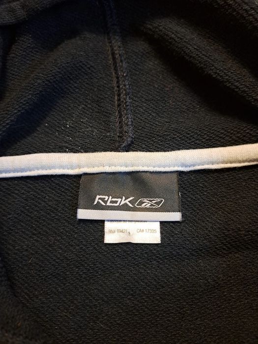 Reebok bluza
L·Bardzo dobry·Reebok