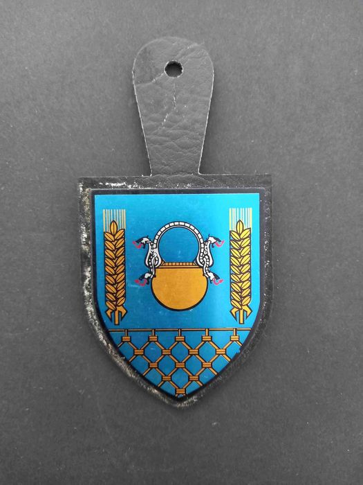 Crachás militares - Coleção - B