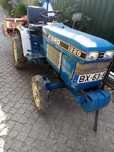 Trator Ford 1220