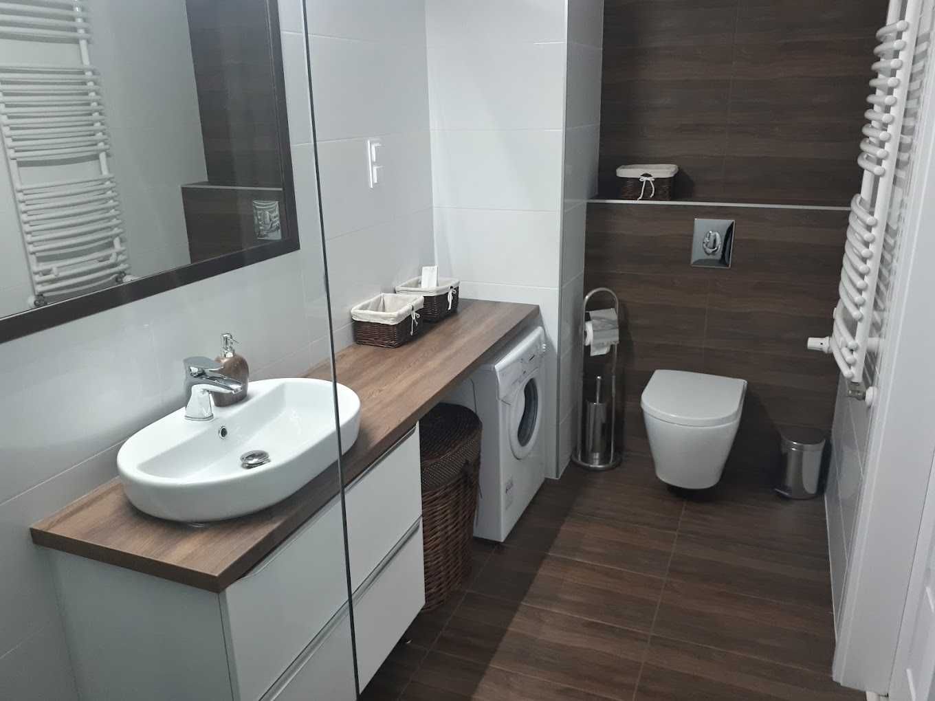 Nocleg Inowrocław Apartament w Solankach nocleg Solanki