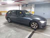 BMW 320d Sport (F31) 140 mil Km, Auto, Efficient Dynamics