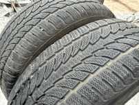 265-65-R17 NOKIAN WR WINTER 2штуки пара зимней резины GERMANY