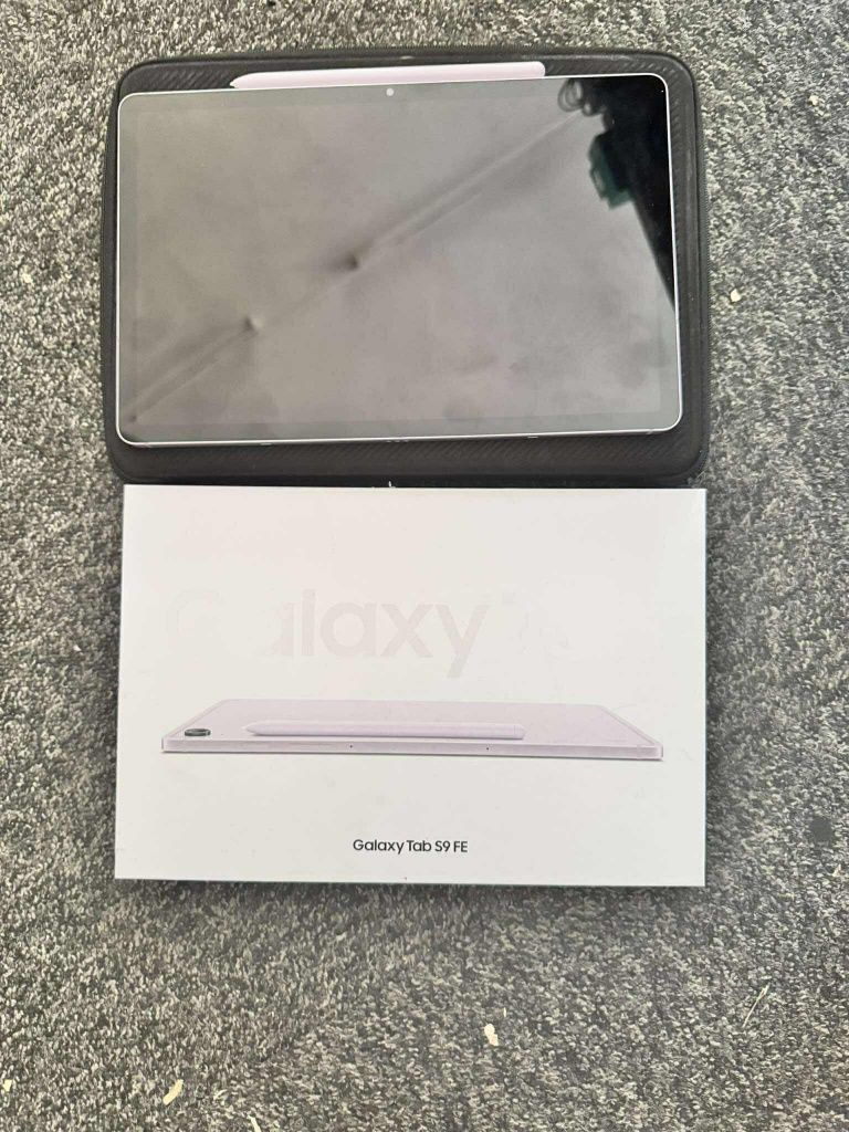 Galaxy tab S9 FE