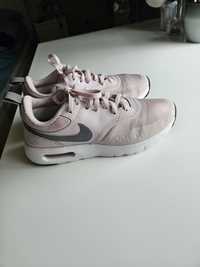 Buty Air max thea różowe r. 38