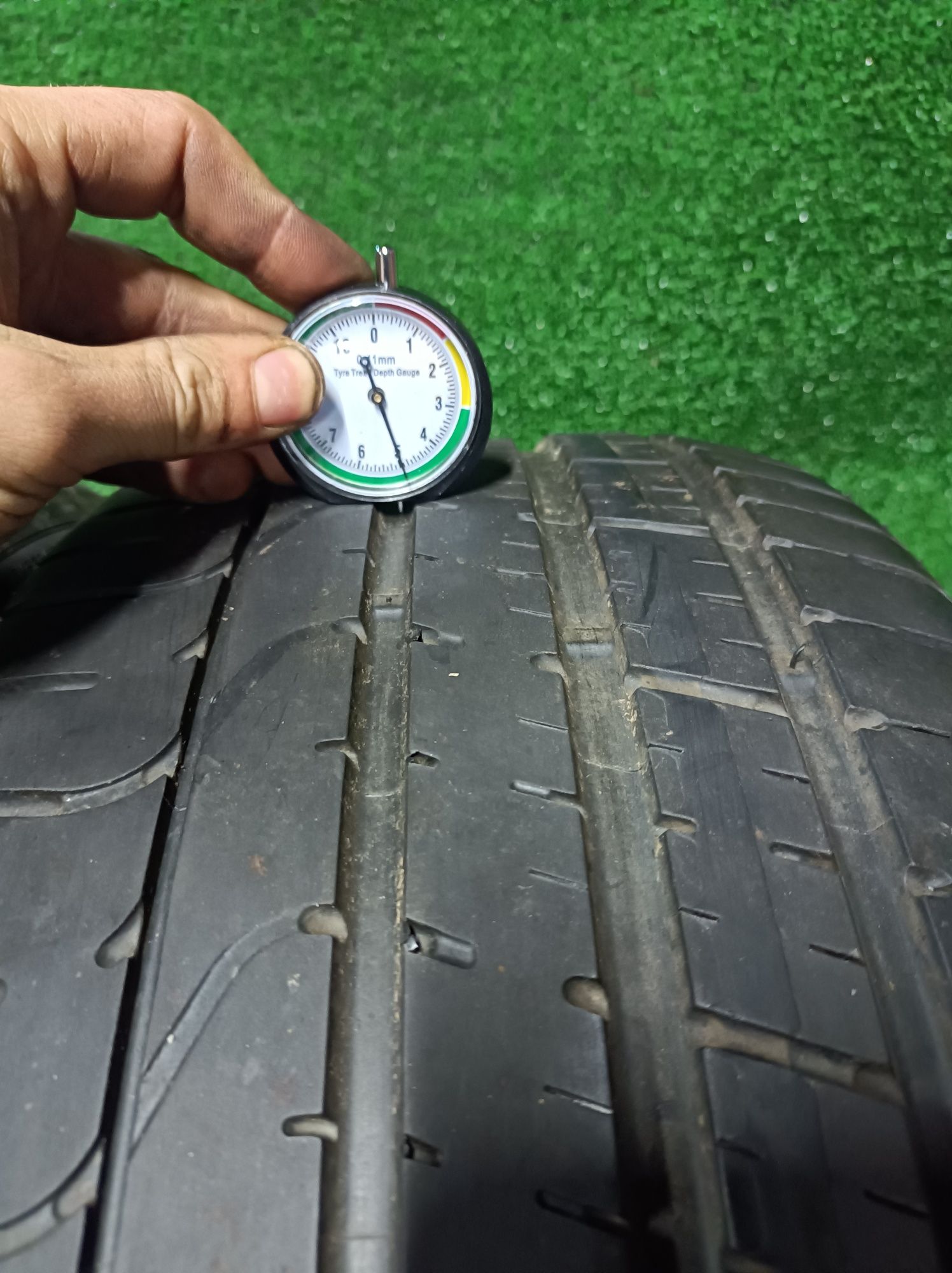 Opony letnie 245/35/18 Pirelli PZERO Runflat