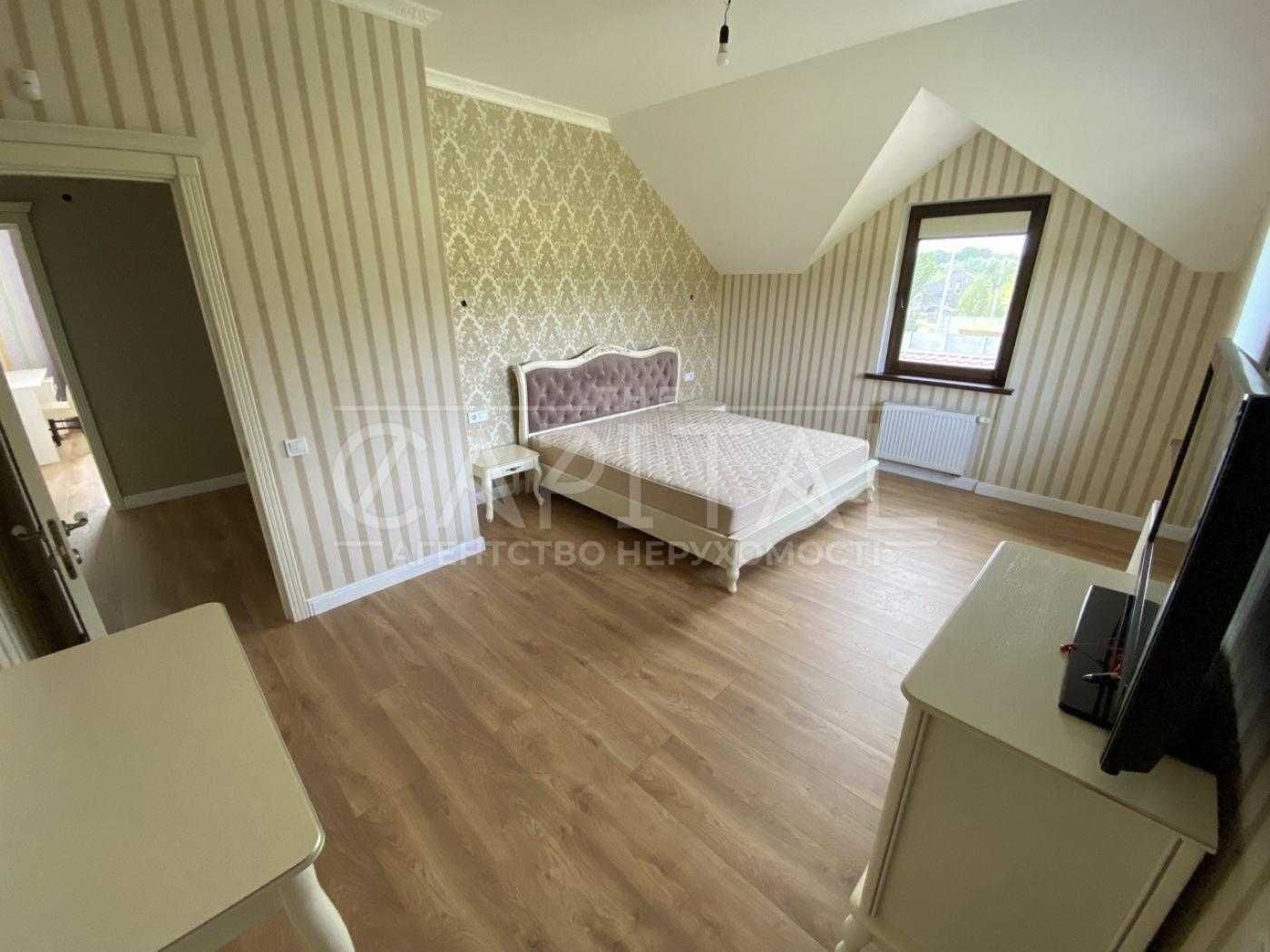 Продаж будинку | с. Крюківщина с. Гатне | 150м2 | 8 соток