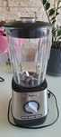 Blender kielichowy 800W kruszenie lodu i mycie w zmywarce