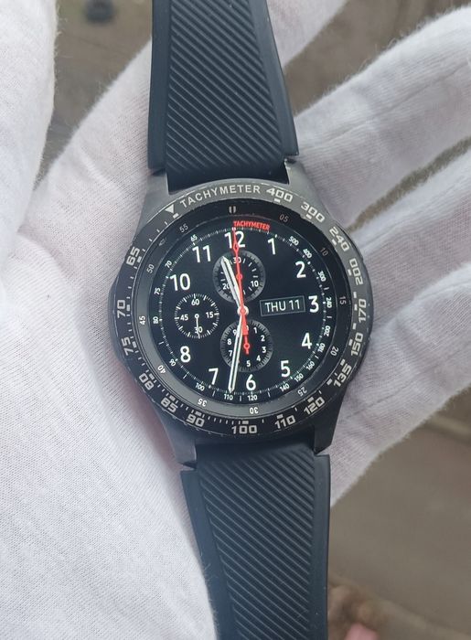 Samsung Gear S3 Frontier