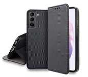 Etui Pokrowiec Magnet Pasuje Do Samsung S21 Plus + G996