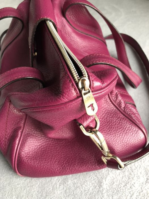 Trussardi torebka