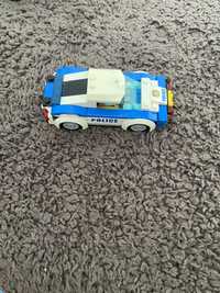 LEGO Wóz policyjny
